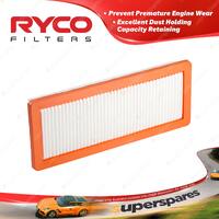 Ryco Air Filter for Mini Cooper Countryman R55 R56 R57 R58 R59 4Cyl 1.6L Petrol