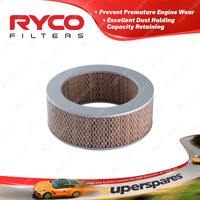 Ryco Air Filter for Mitsubishi Pajero Challenger L041G NB NC ND NF NA 2L 2.6L