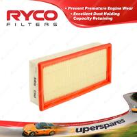 Ryco Air Filter for Peugeot 2008 208 308 A94 VTi A9 T9 3Cyl 1.2L Petrol 2012-On