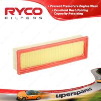 Ryco Air Filter for Peugeot 207 308 Partner A7 T7 Series III 4Cyl 1.6L Petrol