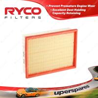 Ryco Air Filter for Peugeot 307 T6 4Cyl 2L Petrol 04/2005-06/2009