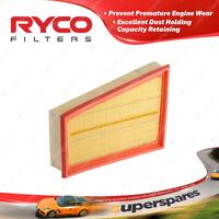 Ryco Air Filter for Renault Megane Scenic X32 X84 X84T X95T 4Cyl 2L 1.6L 1.9L