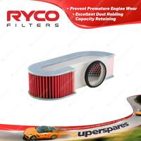 Ryco Air Filter for Rover 827 Vitesse V6 2.7L Petrol 09/1989-01/1992