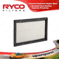 Ryco Air Filter for Subaru Forester SF SF5 SF9 SG5 SG9 4Cyl 2L 2.5L Petrol