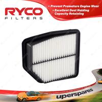 Ryco Air Filter for Suzuki Grand Vitara JT JB424 TDB4W 4Cyl V6 Petrol 09/2008-On