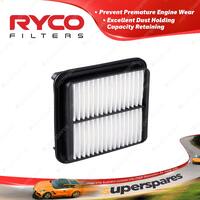 Ryco Air Filter for Suzuki Liana Swift ER I II 4Cyl 1.3L 1.6L Petrol 1999-2007