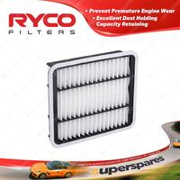 Ryco Air Filter for Toyota Aristo Corona Mark II Cresta Crown Townace 6Cyl 4Cyl