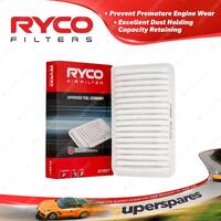 Ryco Air Filter for Toyota Camry ACV30 ACV35 ACV36 ACV36R AHV40R MCV36R 4Cyl V6