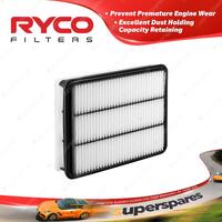 Ryco Air Filter for Toyota Hilux KDN215 RZN210 RZN215 TRN210 VZN210 VZN215