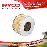 Ryco Air Filter for Toyota Hilux KZ LN147 LN165 LN170 LN167 LN172 4Cyl 3L 2.4L