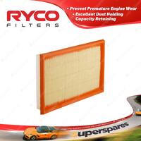 Ryco Air Filter for Toyota RAV 4 ASA44R 4Cyl 2.5L Petrol 02/2013-On