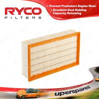 Ryco Air Filter for Volkswagen Golf Alltrack Passat Tiguan Mk 3C B8 5N 4Cyl