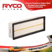Ryco Air Filter for Volkswagen Beetle Caddy CC Eos Jetta Passat Scirocco Sharan