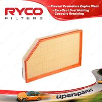 Ryco Air Filter for Volvo S60 V60 S80 XC60 XC70 XC90 5Cyl 4Cyl V8 TD Petrol