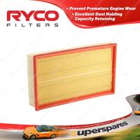 Ryco Air Filter for Volvo S80 5Cyl 6Cyl 2.4L 2.9L 2L 2.8L TD Petrol 1998-2007