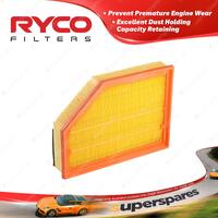 Ryco Air Filter for Volvo XC90 CZ85 V8 V8 4.4L Petrol 10/2006-07/2011