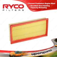 Ryco Air Filter A1682 for MG MGF 1.8 i VVC 1.8 i 16V Convertible 1995-2002