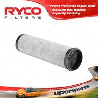 Ryco HD Inner Air Filter for agricultural tractor applications Claas and Deutz