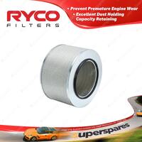 Ryco HD Air Filter for Mercedes Benz Actros with OM541 engine 1993 - 2003