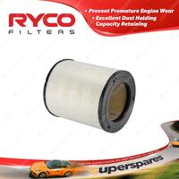 Ryco HD Outer Air Filter for Challenger Tractors AG Chem equipment Caterpillar