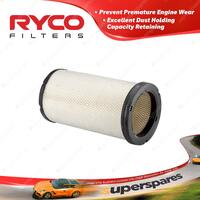 Ryco HD Inner Air Filter for Challenger Tractors AG Chem equipment Caterpillar