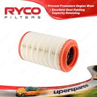 Ryco HD Air Filter for MAN TGM series trucks with D0836 engine from 2007