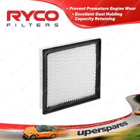 Premium Quality Ryco Air Filter for FIAT Freemont JF Gxx Engines A1973