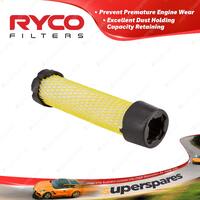 1pc Ryco Heavy Duty Air Filter HDA5989 Premium Quality Genuine Performance