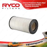 Ryco HD Air Filter Outer for Volvo All Model HDA6071 Premium Quality
