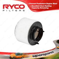 Ryco Air Filter for Audi Q5 A4 TDiesel 2.0L CNHA Engine Premium Quality