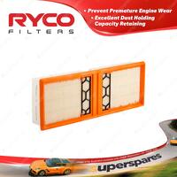 Ryco Air Filter for Alfa Romeo Giulia 952 RWD Stelvio 949 2.0 2.2 D Q4 4Cyl AWD