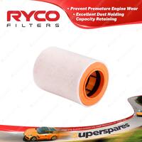 Ryco Air Filter for Alfa Romeo Giulietta 940 1.8 4Cyl TBi 940FXC1A 940FXR11