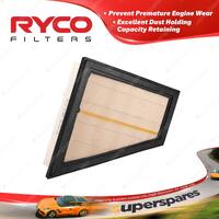 Ryco Air Filter for BMW X1 E84 Z4 Roadster E89 sDrive 20 i xDrive 28 i N20 B20 A