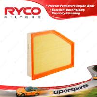 Ryco Air Filter for BMW X3 G01 F97 X4 G02 F98 xDrive 20 d 20 i 30 i M40 i Petrol