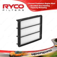 Ryco Air Filter for Haval H2 H2S 1.5 T GW4G15B 1497cc 110Kw SUV 06/2015-On