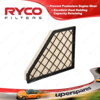 Ryco Air Filter for Holden Acadia AC 3.6 6Cyl LGX AWD FWD Petrol SUV 08/2018-On