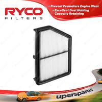 Ryco Air Filter for Honda Civic X FC FK 1.8 iVTEC FK5 FC6 R18Z1 1799cc 2016 - On