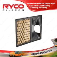 Ryco Air Filter for Iveco Daily V VI F1CE3481C F1CE3481D F1CFL411F F1CGL411C
