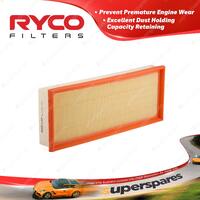 Ryco Air Filter for Mercedes Benz CLS G GL GLE GLS 63 AMG 500 C218 X166 W166