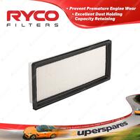 Ryco Air Filter for Proton Preve 1.6 CR6S 4Cyl S4PH FWD Petrol 12/2011-12/2013