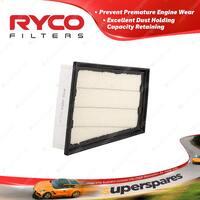 Ryco Air Filter for Renault Fluence L3 2.0 16V L30C L30G L30T L30V 4Cyl 10 - 14