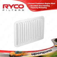 Ryco Air Filter for Suzuki Ignis III MF Swift V AZ 1.2 ATK412 K12C FWD Petrol