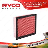 Ryco Air Filter for Toyota Hiace VI H3 2.8 GDH300 GDH320 GDH322 1GD-FTV Diesel