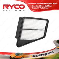 Ryco Air Filter for GENESIS G70 IK 3.3 T-GDi Sedan 272KW 09/2017-On