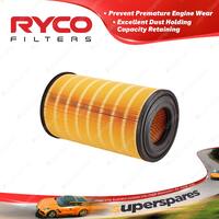 Ryco Heavy Duty Outer Air Filter - HDA6079 Brand New Genuine Performance