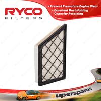 Ryco Air Filter for Ford Ranger PY 2.0L 3.0L 125kW 154kW 184kW 2022-On