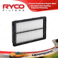 Ryco Air Filter for Kia Sorento MQ4 Carnival KA D4HL D4HE 2020-on