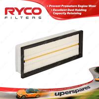 Ryco Air Filter for Peugeot 2008 208 308 T9 Partner K9 1.2 3Cyl 12V 10/14-On