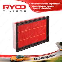 Ryco Air Filter for Great Wall Ute/Ute Cannon NPW Series 2.0L GW4D20 09/2020-On