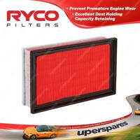 Ryco Air Filter for Haval Jolion Hybrid GW4B15 Engine Code Elec/Petrol 02/21-On